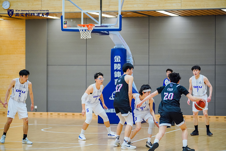 热交替确保